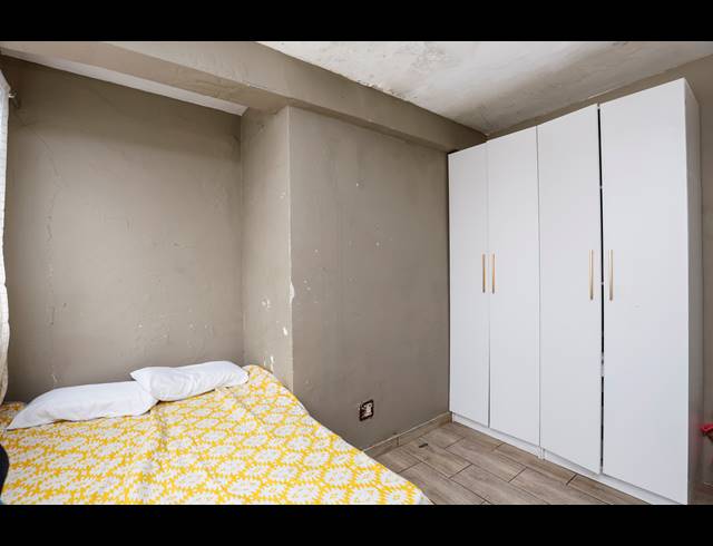 2 BEDROOM APARTMENT FOR SALE IN SOUTH BEACH